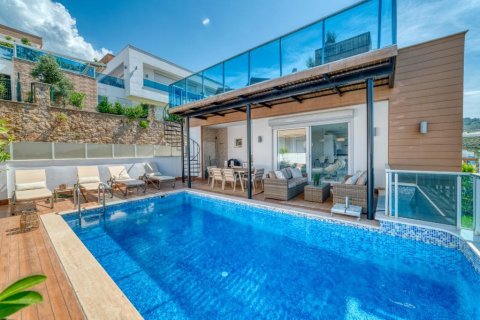 4 rooms Villa in Lien Chieu, Vietnam No. 21444 7