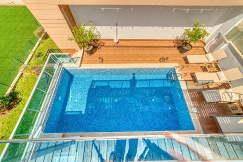 4 rooms Villa in Lien Chieu, Vietnam No. 21444 10