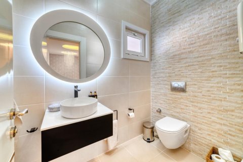 4 rooms Villa in Lien Chieu, Vietnam No. 21444 24