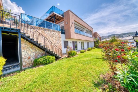 4 rooms Villa in Lien Chieu, Vietnam No. 21444 5