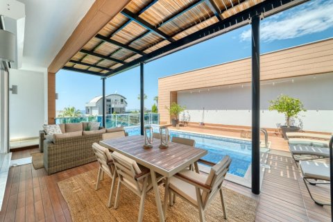 4 rooms Villa in Lien Chieu, Vietnam No. 21444 2