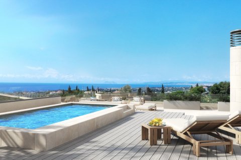 3 bedrooms Apartment in Dinh An, Vietnam No. 27287 9