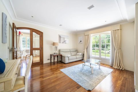 Вилла с 5 спальнями в Сен-Жан-Кап-Ферра, Франция №67390 11