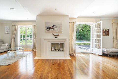 Вилла с 5 спальнями в Сен-Жан-Кап-Ферра, Франция №67390 5