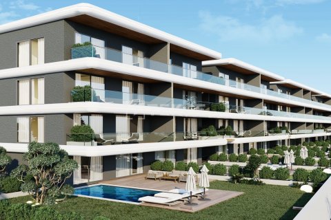 3 bedrooms Apartment in Bich Dong, Vietnam No. 17573 2