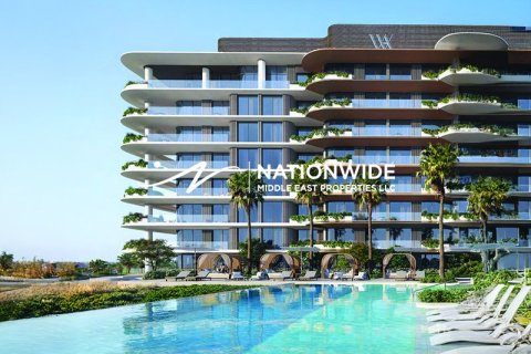 2 bedrooms Apartment in Binh Duong, Vietnam No. 110200 1