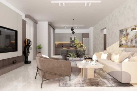 3 chambres Penthouse à Nicosia, Cyprus No. 34947 3