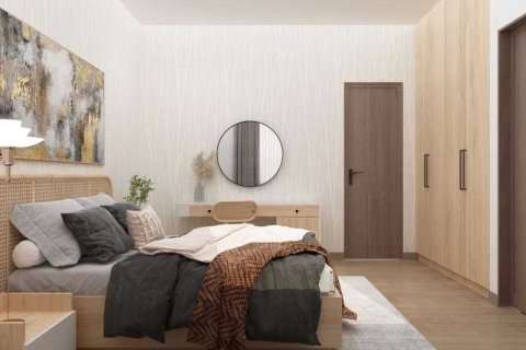 3 chambres Penthouse à Nicosia, Cyprus No. 34947 6