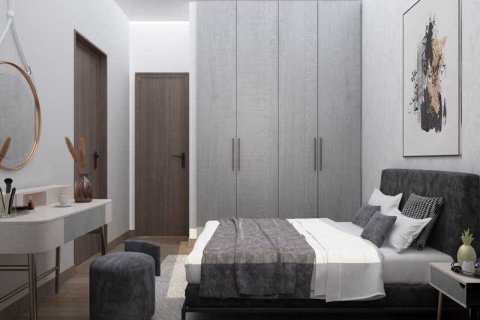 3 chambres Penthouse à Nicosia, Cyprus No. 34947 7