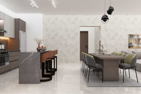 3 chambres Penthouse à Nicosia, Cyprus No. 34947 5