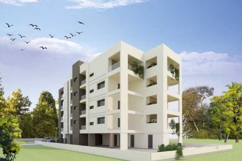 3 chambres Penthouse à Nicosia, Cyprus No. 34947 1