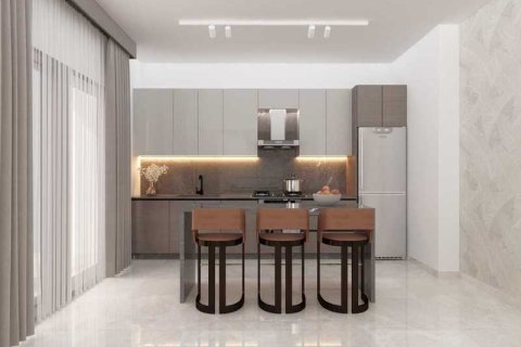 3 chambres Penthouse à Nicosia, Cyprus No. 34947 4