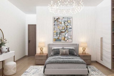 3 chambres Penthouse à Nicosia, Cyprus No. 34947 8