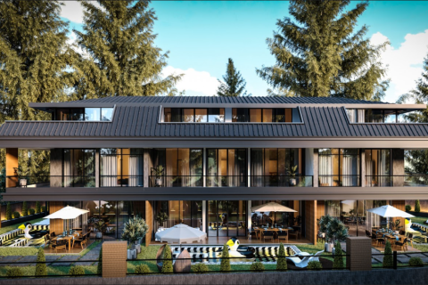 5 dormitorios Villa en Binh Duong, Vietnam No. 13656 7