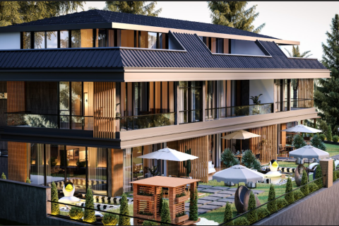 5 dormitorios Villa en Binh Duong, Vietnam No. 13656 1