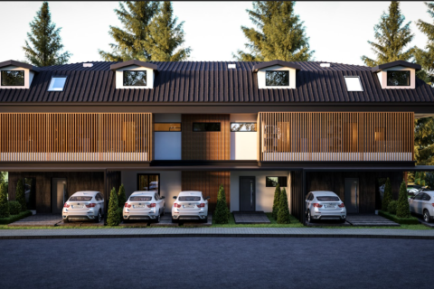 5 dormitorios Villa en Binh Duong, Vietnam No. 13656 3