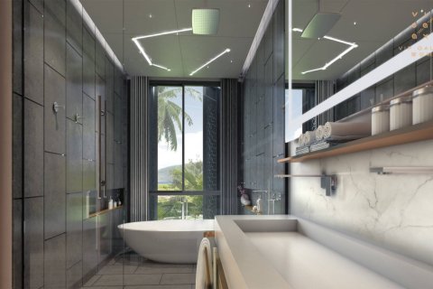 Вилла с 3 спальнями в Раваи, Таиланд №287 2