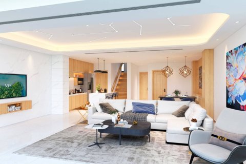 Вилла с 3 спальнями в Раваи, Таиланд №287 4