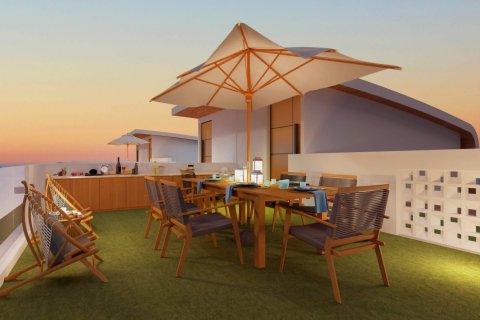 Вилла с 3 спальнями в Раваи, Таиланд №287 5