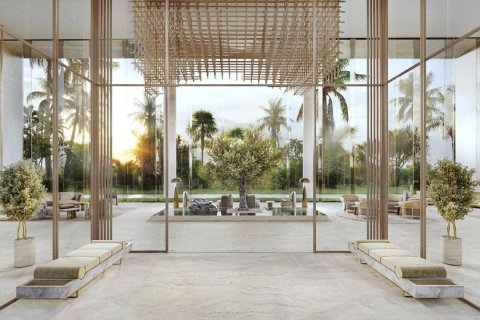 4 bedrooms Apartment in Cai Rang, Vietnam No. 91987 3