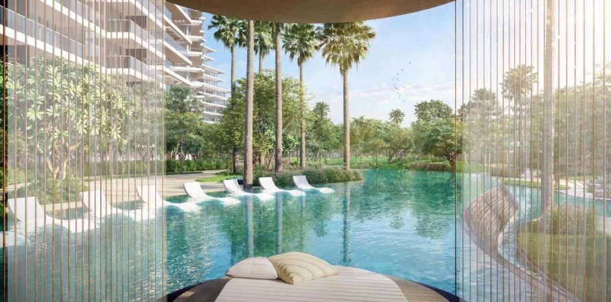 4 bedrooms Apartment in Cai Rang, Vietnam No. 91987