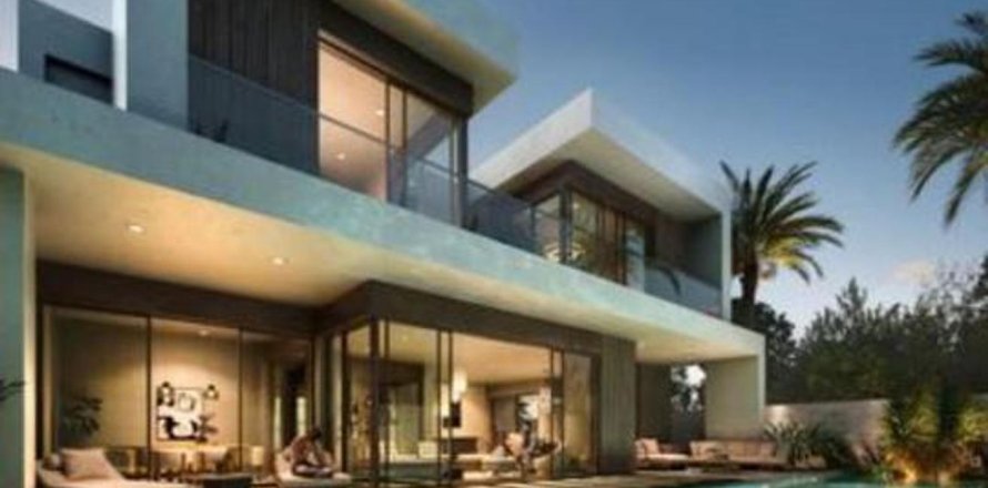 4 bedrooms Villa in New Zayed City, Egypt No. 38134