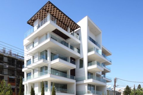 3 bedrooms Apartment in Limassol, Cyprus No. 37456 14