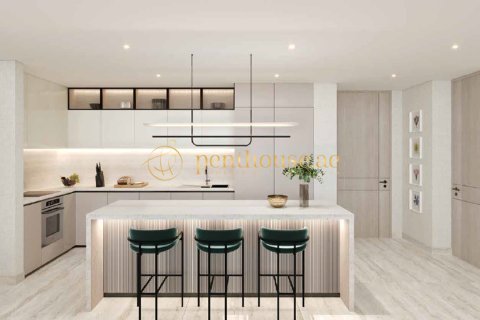 Квартира с 1 спальней в Ынгхоа, Вьетнам №87152 5