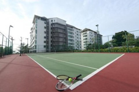 2 bedrooms Apartment in Pattaya, Thailand No. 97193 1