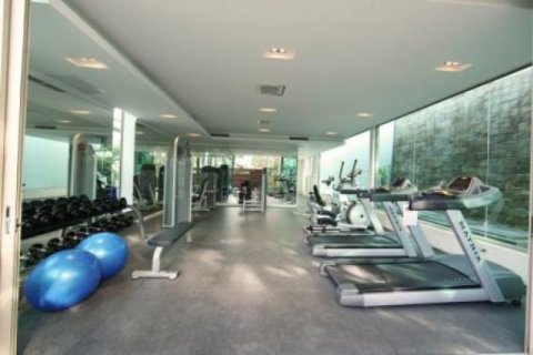 2 bedrooms Apartment in Pattaya, Thailand No. 97193 2