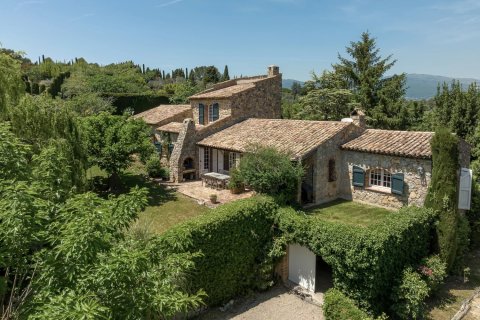 4 bedrooms Villa in Mouans-Sartoux, France No. 68871 6