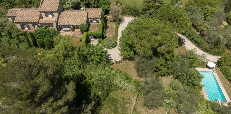 4 bedrooms Villa in Mouans-Sartoux, France No. 68871