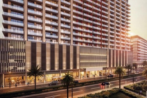 2 bedrooms Apartment in Dubai, UAE No. 91401