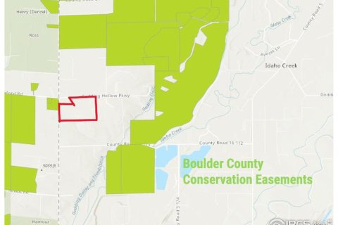 6.61m² Land in Longmont, USA No. 71297 4