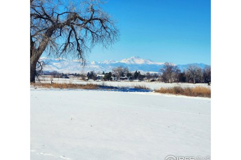 6.61m² Land in Longmont, USA No. 71297 12