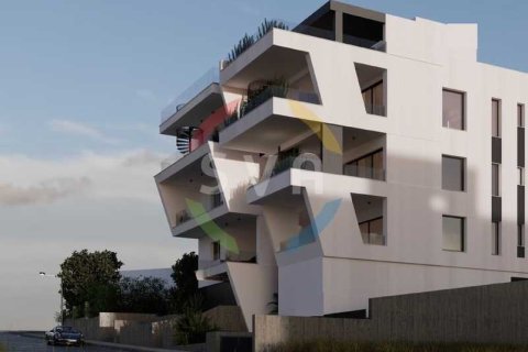 3 bedrooms Penthouse in Limassol, Cyprus No. 82125 3