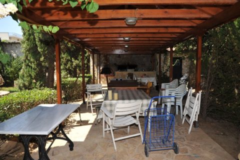 4 bedrooms Villa in Loutraki, Greece No. 50760 11