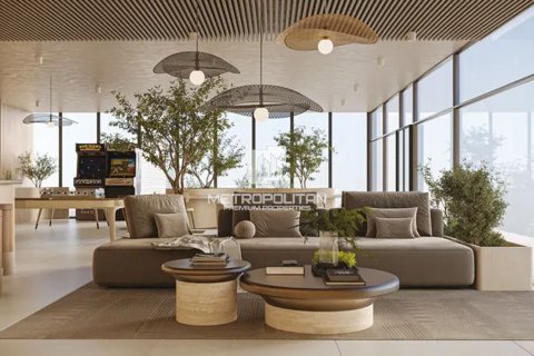 2 dormitorios Apartment en Song Mai, Vietnam No. 94199 4