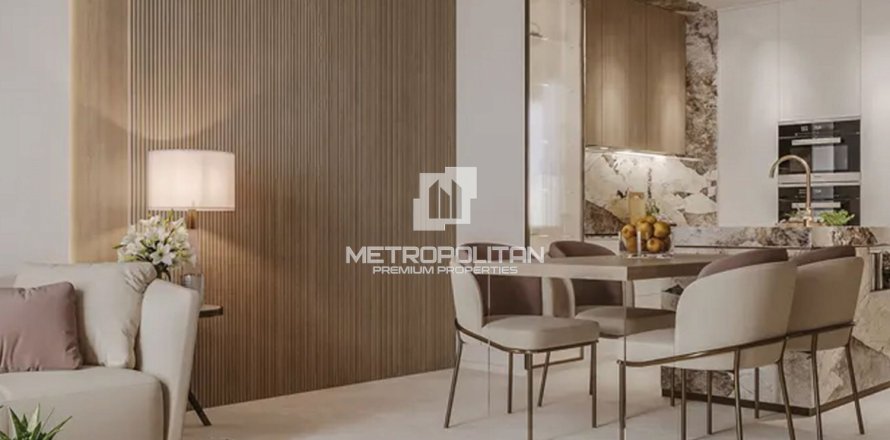 2 dormitorios Apartment en Song Mai, Vietnam No. 94199