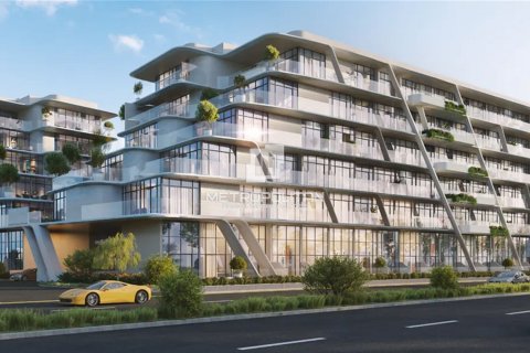 2 dormitorios Apartment en Song Mai, Vietnam No. 94199 8