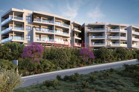 3 dormitorios Penthouse en Agios Athanasios, Cyprus No. 102087 3