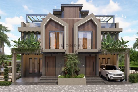 3 bedrooms Villa in Bao Thanh, Vietnam No. 116075 1