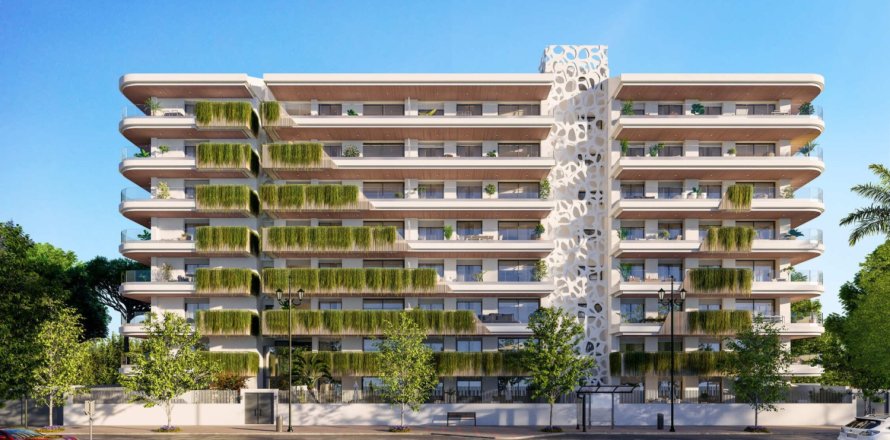 2 chambres Appartement à Fuengirola, Spain No. 112360