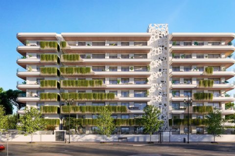 2 bedrooms Apartment in Fuengirola, Spain No. 112360