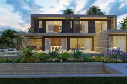 4 bedrooms Villa in Konia, Cyprus No. 31428 6