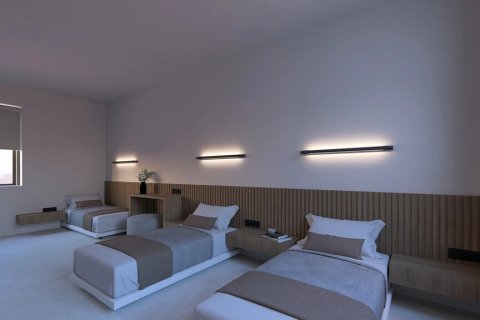 Вилла с 6 спальнями в Hersonissos, Греция №122741 3