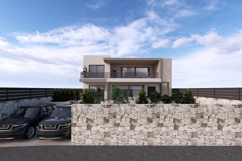 Вилла с 6 спальнями в Hersonissos, Греция №122741 2