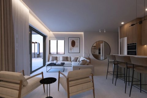 Вилла с 6 спальнями в Hersonissos, Греция №122741 4