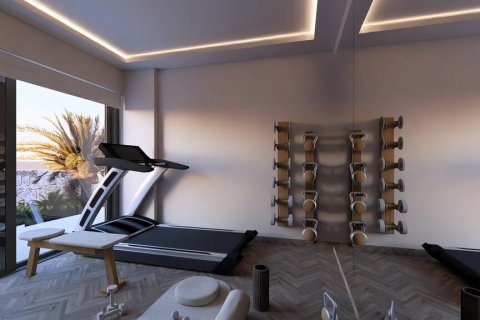 Вилла с 6 спальнями в Hersonissos, Греция №122741 7