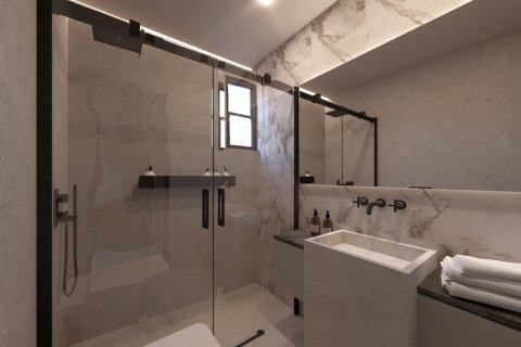 Вилла с 6 спальнями в Hersonissos, Греция №122741 8